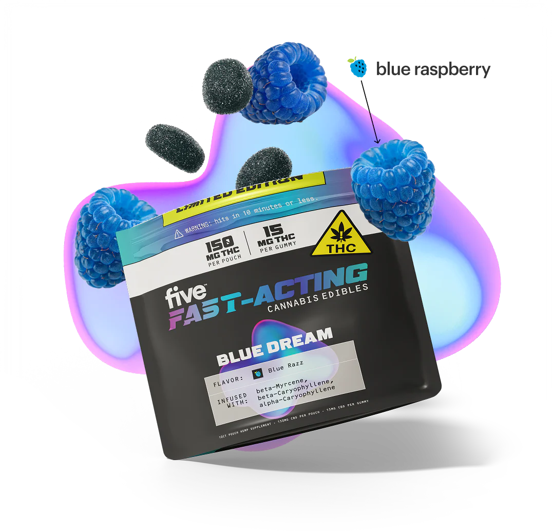 fast-acting 15mg thc gummies 10ct sample - Image 6