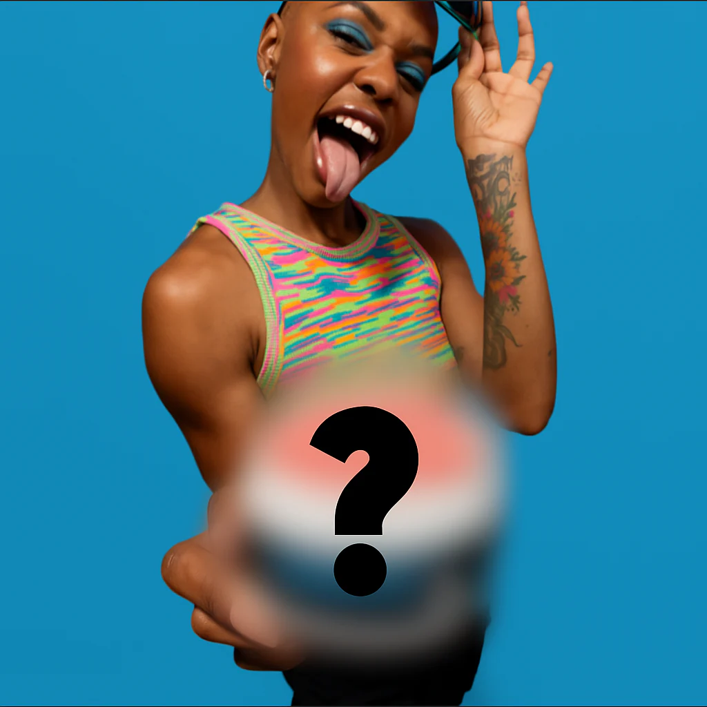 Mystery Product - Image 2